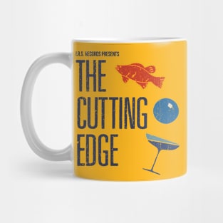 The Cutting Edge Mug